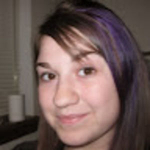 Meet your Posher, Natasha